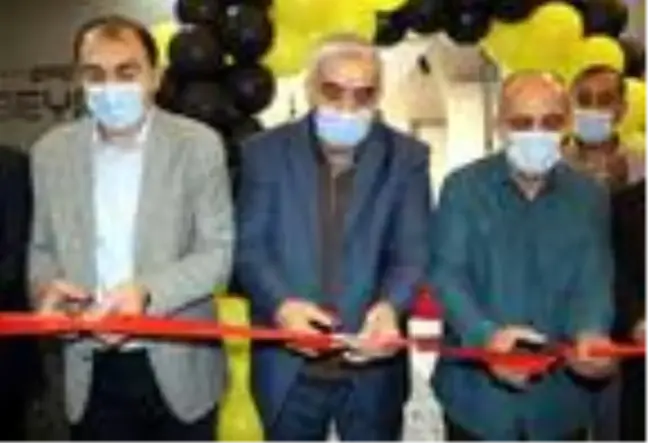 Erzurum'un meşhur Cağ Kebabı, Vanlıların damak tadına sunuldu