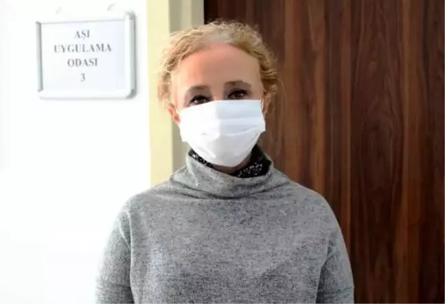 'Aşı olan kişi koronavirüse yakalanıyorsa bu mutasyonlu virüs olabilir'
