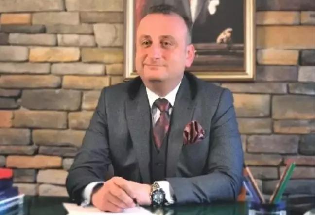 Barış Ayhan kimdir? Sinop Belediye Başkanı Barış Ayhan kimdir, kaç yaşında, nereli?
