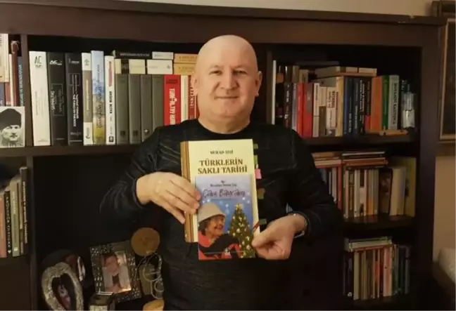 'Noel, Ön Türkler'de Nardugan Bayramı'
