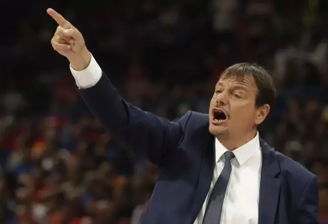 Anadolu Efes, THY Euroleague'de finalde