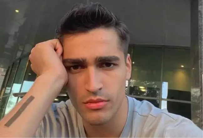 Mert Ramazan Demir kimdir? Mert Ramazan Demir kaç yaşında, nereli? Mert Ramazan Demir hangi dizide oynuyor?
