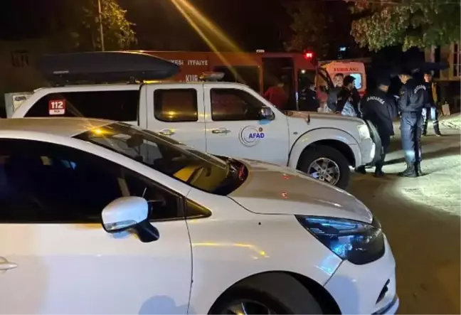 Antrenman yaparken akıntıya kapılan kadın milli sporcular Melen Barajı'nda bulundu