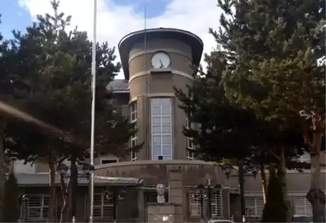 Erzurum Lisesi'nin restorasyonu için teklif
