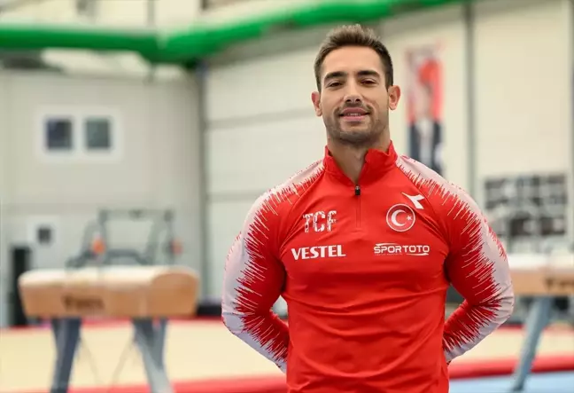 İbrahim Çolak: Hedeflerimden Vazgeçmedim