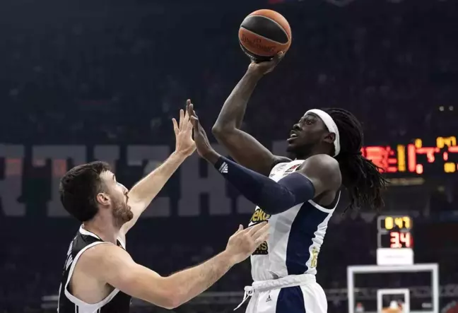 THY Euroleague'de Türk takımlarının sonuçları