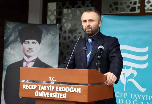 Rize'de Deney Hayvanları Uygulama ve Araştırma Merkezi Açıldı