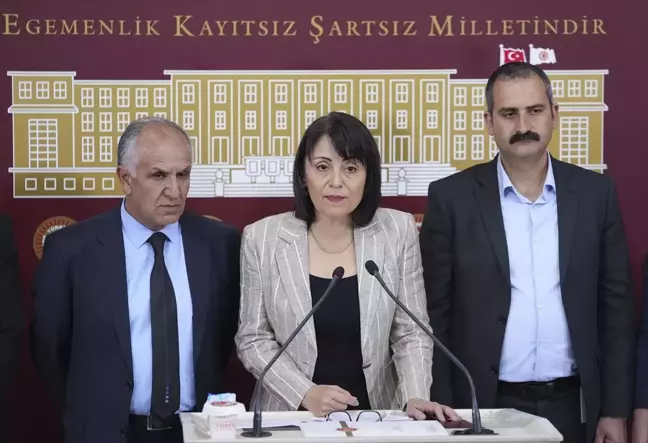 Eğitim Kurumlarında Şiddet Olaylarına Karşı Somut Adımlar Atılmalı