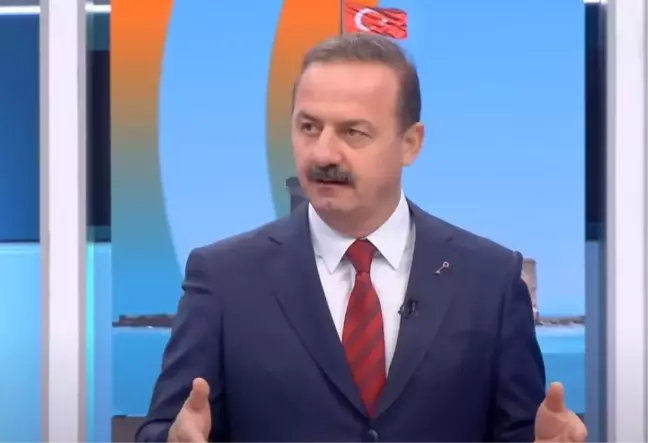 Yavuz Ağıralioğlu kimdir? Anahtar Parti Genel Başkanı Yavuz Ağıralioğlu kaç yaşında, nereli? Yavuz Ağıralioğlu biyografisi!