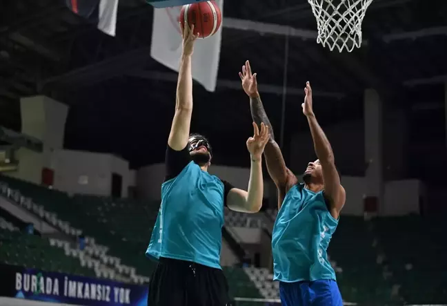 TOFAŞ Erkek Basketbol Takımı'ndan Müthiş Galibiyet Serisi