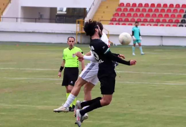 7 Eylül Turgutlu 1984, Büyükçekmece Tepecikspor'a 4-2 Yenildi