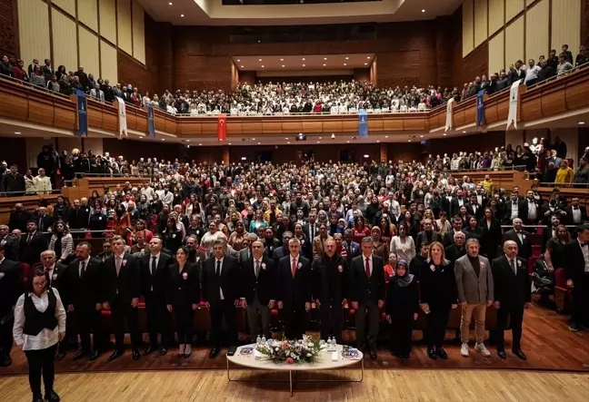 Özel Eğitimde Kapsayıcılık ve İmkanlar Artıyor