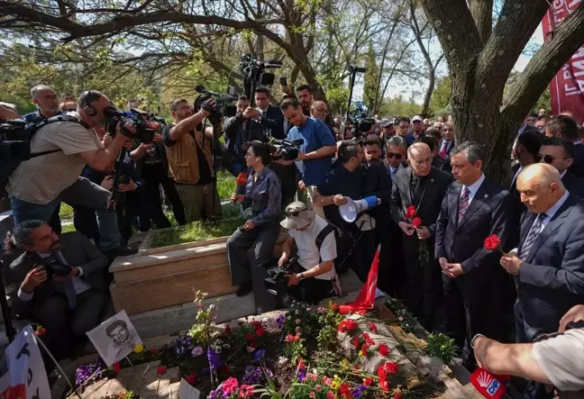 Özgür Özel: 'Mücadele etmeye devam edeceğiz'