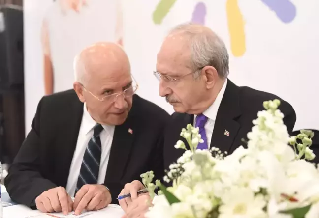 Kılıçdaroğlu: