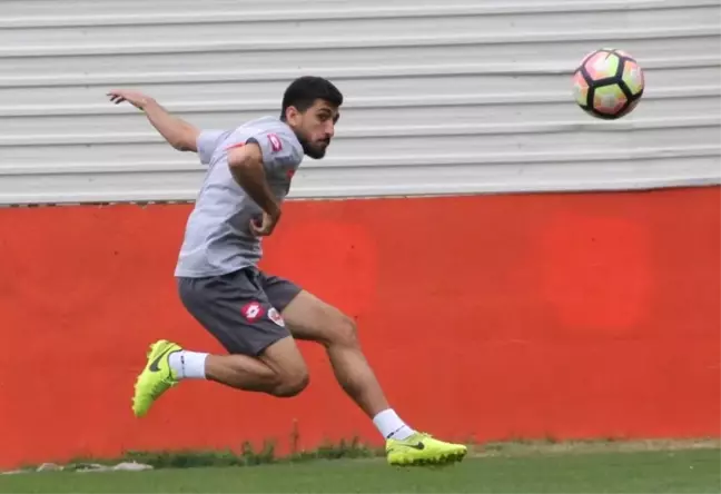 Adanaspor'da Hazırlıklar Son Aşamaya Geldi