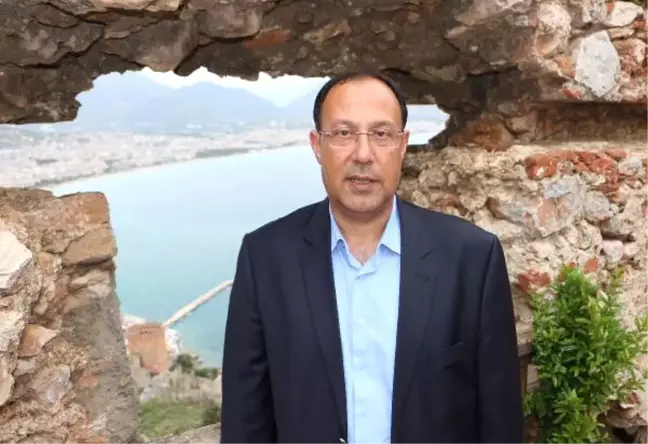 Rusya ve Rus Dili Konuşan Ülkelerden 5 Milyon Turist Bekleniyor