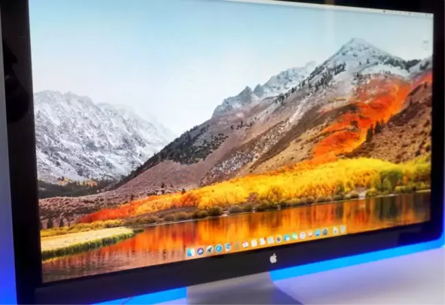 Macos High Sierra Bekleyenlere Kötü Haber!