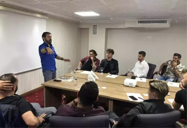 Yusuf Yazıcı: