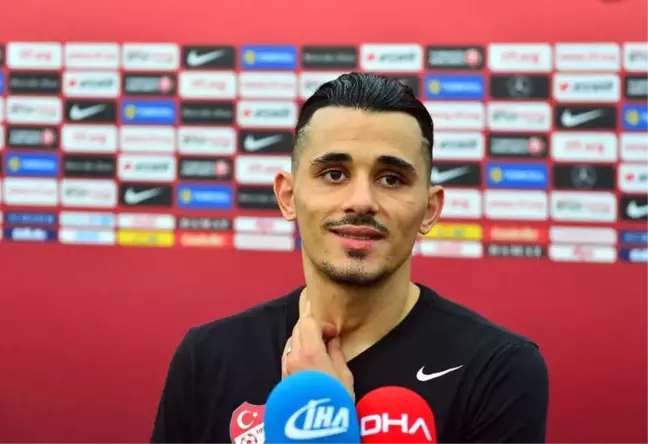 Milli Futbolcu Serdar Güler Kaza Yaptı