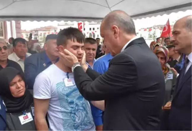 Şehit Nurcan'ın Annesi: Onlar Katlettikçe Biz Doğarız (5)