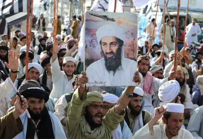 Usame Bin Ladin'in Öldürülmesinden Sekiz Yıl Sonra El Kaide Hangi Noktada?