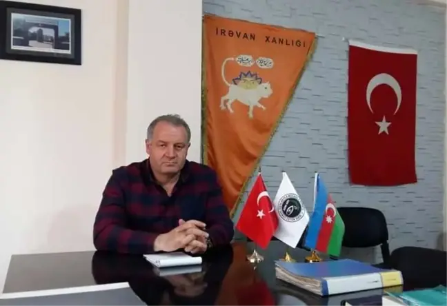 Asimder Başkanı Gülbey:
