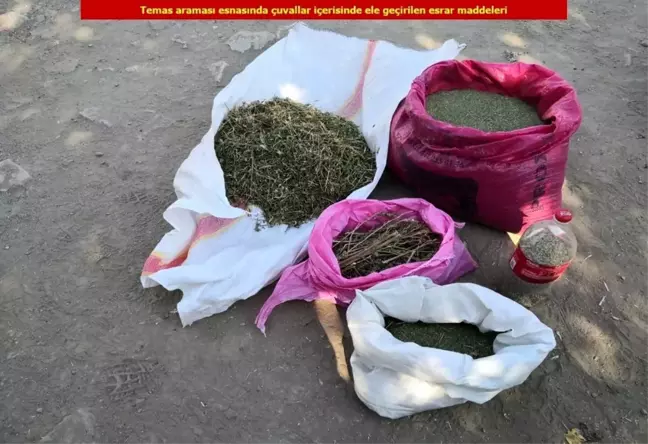 Diyarbakır'da 3 terörist etkisiz hale getirildi