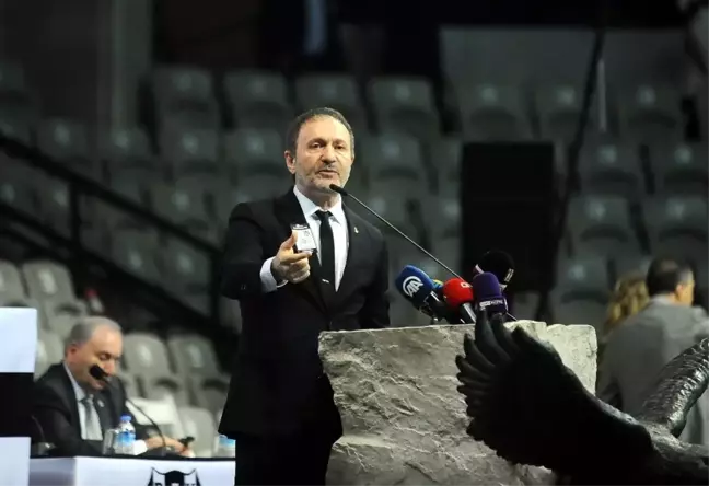 Hürser Tekinoktay: