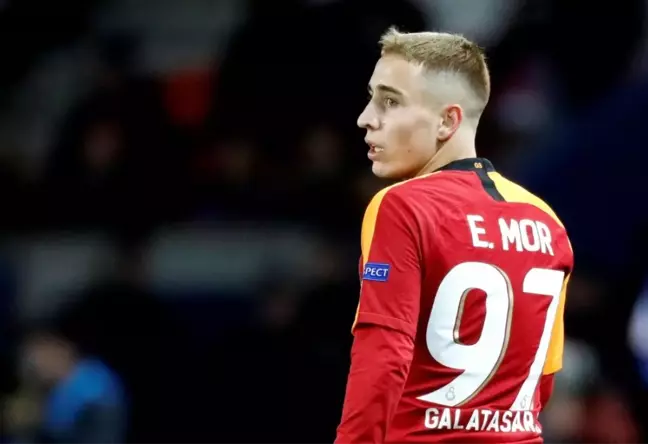 Emre Mor Leeds United'a transfer olmak istiyor ancak taraftar tepkili