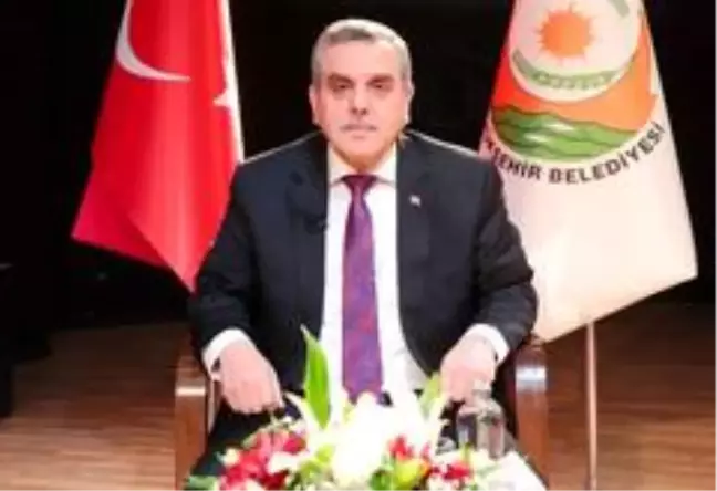 Beyazgül Kurban Bayramı'nı kutladı