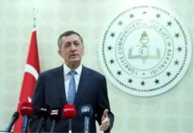Son dakika haber! Milli Eğitim Bakanı Selçuk'tan 