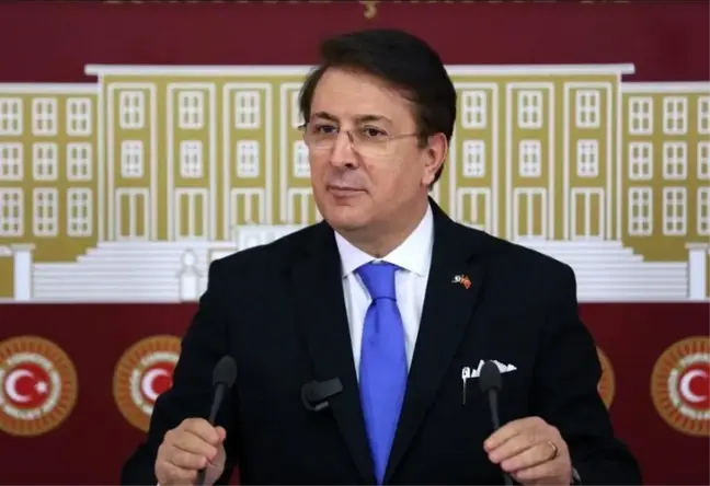 Aydemir: 'Milletimiz Cumhurbaşkanımızla iftihar ediyor'