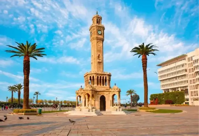 Uber taksi, İstanbul ve Ankara'dan sonra artık İzmir'de