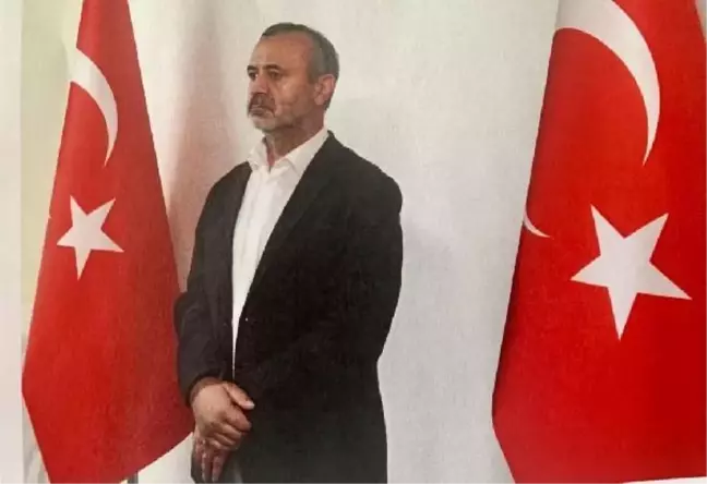 FETÖ'cü İnandı'nın örgüt toplantılarındaki konuşmaları ortaya çıktı