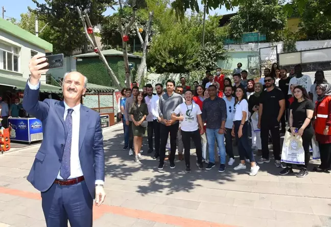 Başkan Okay: