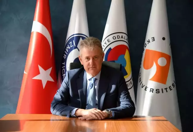 Başkan Özgener'den 9 Eylül açıklaması