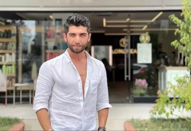 Saç tasarımı ile en önemli bölge çene yapısı