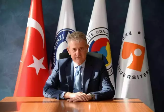 İZTO Başkanı Özgener: