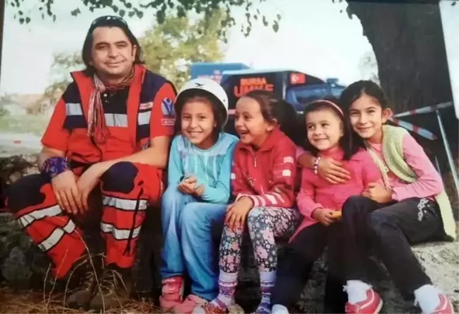 Sevilen doktor 49 yaşında kalp krizinden hayata veda etti