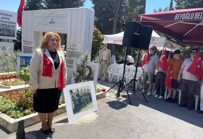 Milli Mücadele'nin kadın kahramanı 