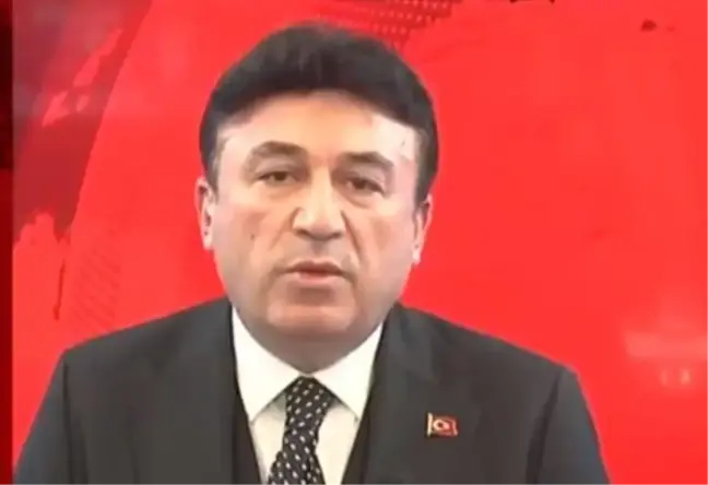 FOX Çalar Saat konuğu Nazmi Şahin kimdir? Nazmi Şahin kaç yaşında, nereli? Nazmi Şahin biyografisi!