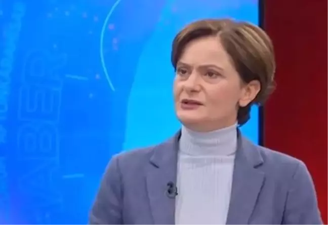 FOX Çalar Saat konuğu Canan Kaftancıoğlu kimdir? Canan Kaftancıoğlu kaç yaşında, nereli? Canan Kaftancıoğlu biyografisi!