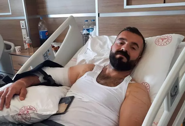 Kars'ta otobüs kazasında 8 ölü, 22 yaralı