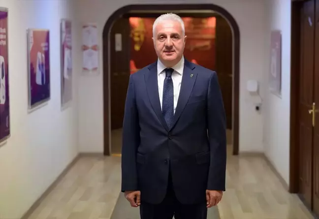 Tapu ve Kadastro Genel Müdürlüğü, Sahte Web Tapu Sitelerine Karşı Yasal Girişimde Bulundu