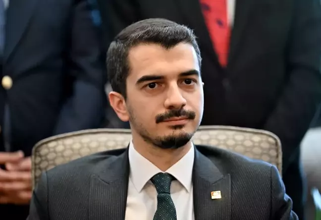 Çankaya Belediye Başkanlığı görevi devredildi
