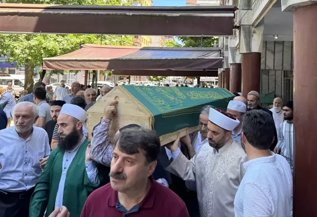 Rize'de yapay gölde meydana gelen olayda 2 Kur'an kursu öğrencisi hayatını kaybetti