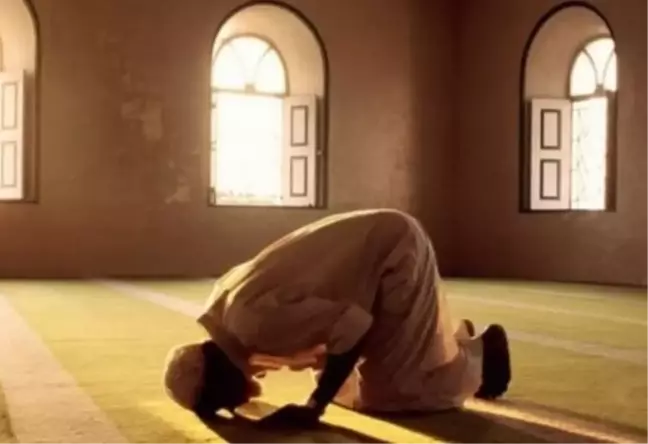 Bolu bayram namazı saat kaçta 2024? Kurban Bayramı namaz vakti ne zaman? Diyanet il il Kurban Bayramı namaz saatleri!