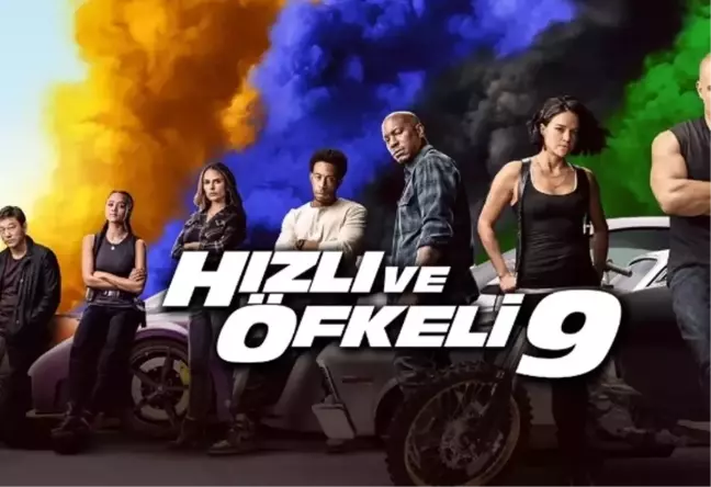 Hızlı ve Öfkeli 9 filmi oyuncuları kim, konusu ne, sonu nasıl bitiyor? Hızlı ve Öfkeli 9 filmi ne zaman, nerede çekildi?