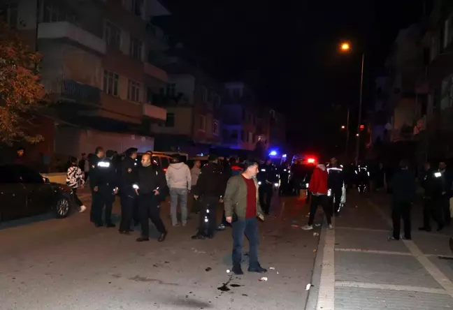 Kayseri'de Polislerin Meşru Müdafaa İle İlgili Duruşması