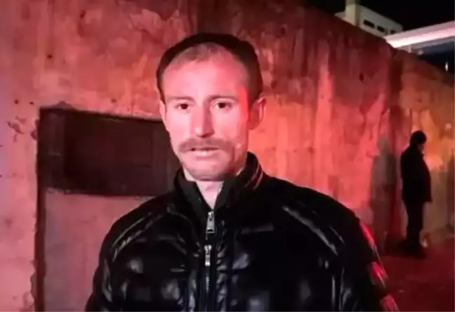Siirt'te Tırın Çarptığı Engelli Kişi Hayatını Kaybetti